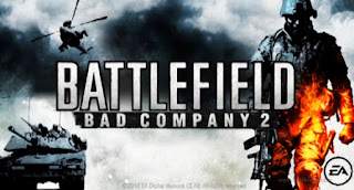 Cara Instal Battlefield Bad Company 2 Android - Download APK Data Obb