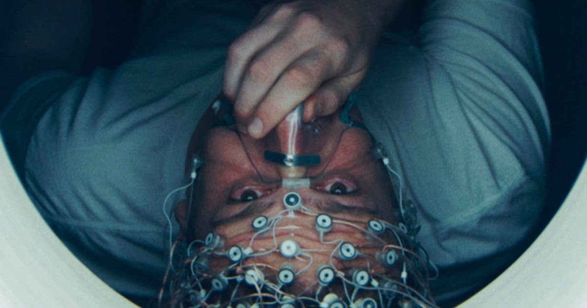 The Discovery Netflix