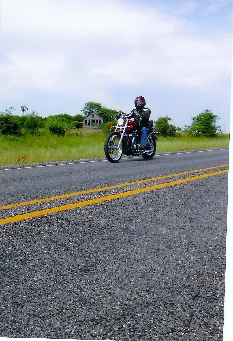 MLC Ride to Blessing Hotel for lunch