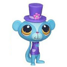 Littlest Pet Shop Small Playset Sunil Nevla (#3610) Pet