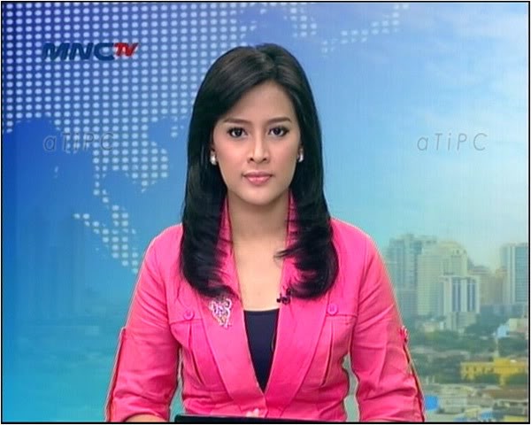 Biodata Artis: Profil Artis Permata Sari Harahap