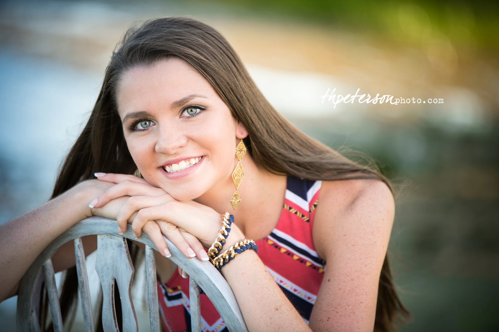 Cheyenne Schrader 2015 Lebo High School Graduate Emporia, Topeka