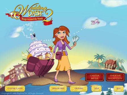 Wedding Dash Serial Code