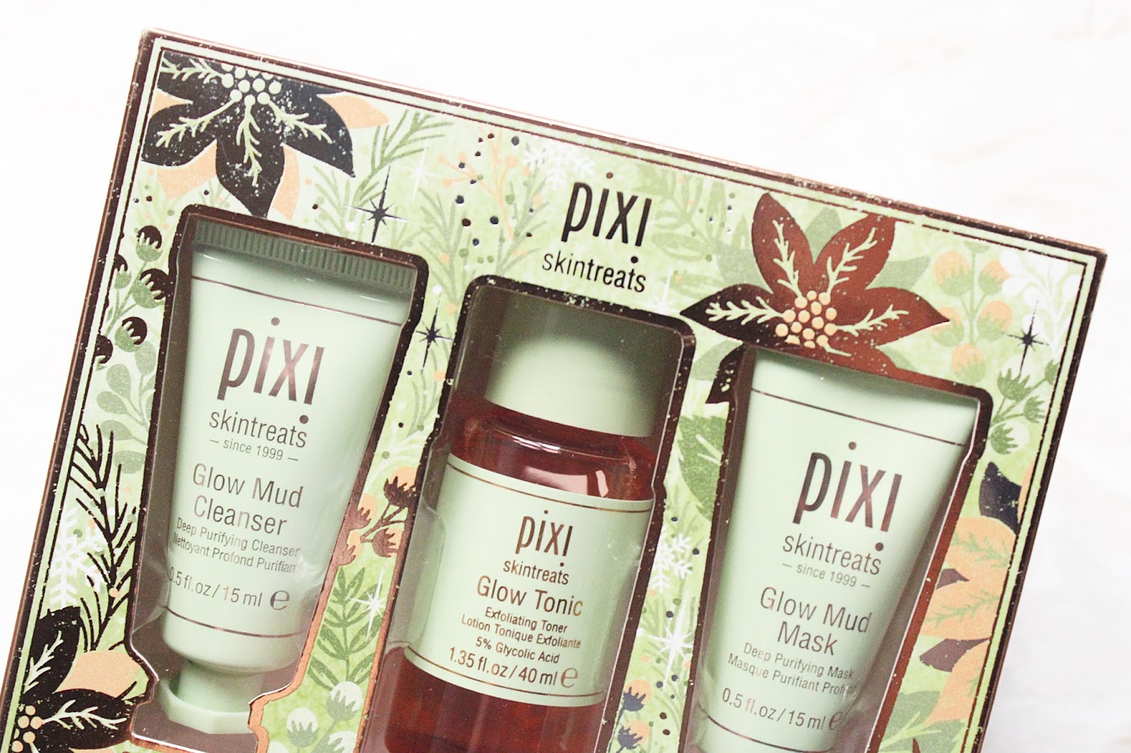 Pixi Christmas Gift Set Top Picks 
