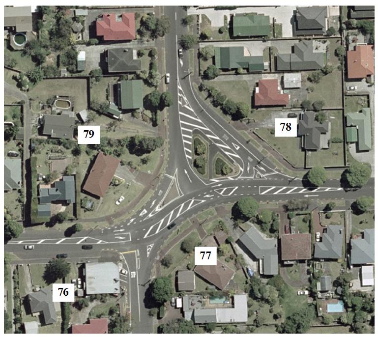 Timespanner: Street Stories 17: History's kinks in Whitney Street