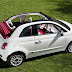 Fiat 500 Sales for August 2015