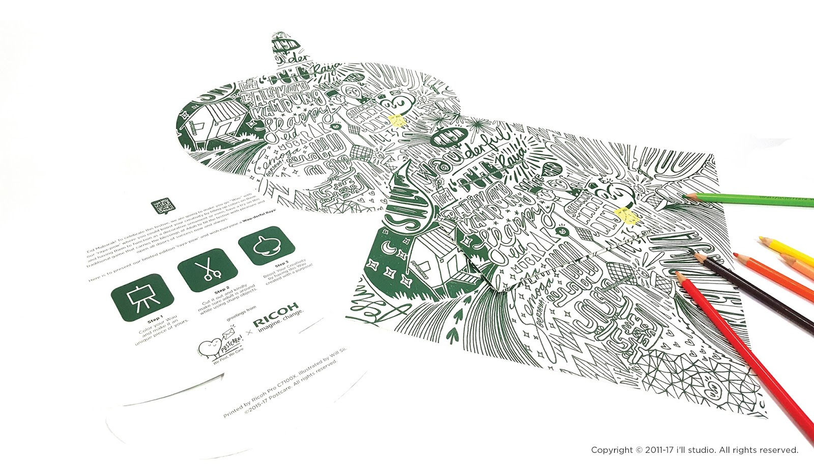 Doodle Art Handbook The Non Artist S Guide In Creative Drawing