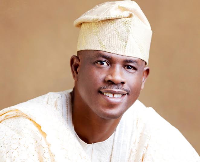 Obanikoro makes statement on the arrest; of his wife by DSS