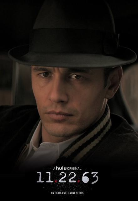 11.22.63 1ª Temporada Dublado Baixar 11.22.63 1ª Temporada Dublado