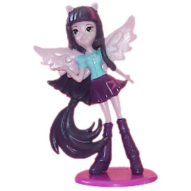 My Little Pony Candy Container Figure Twilight Sparkle Figure by Danli