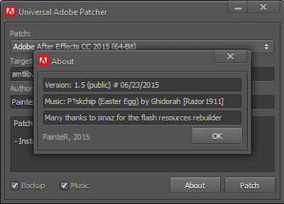 universal adobe cc 2017 patcher appnee universal adobe cc 2017 patcher appnee