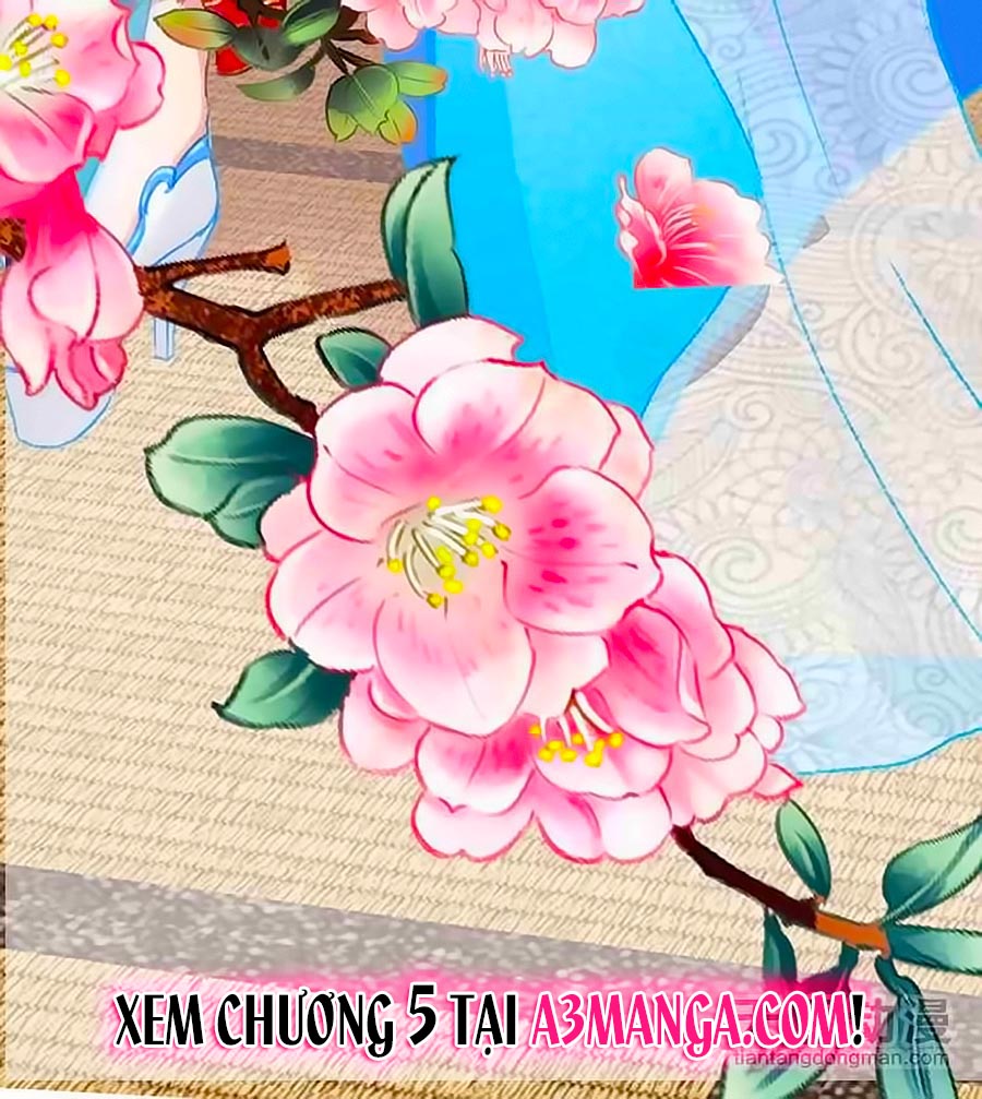 Cái Quần Nhà Ta Thành Tinh Rồi Chap 4 - Next Chap 5