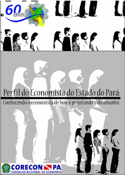 Perfil do Economista do Estado do Pará