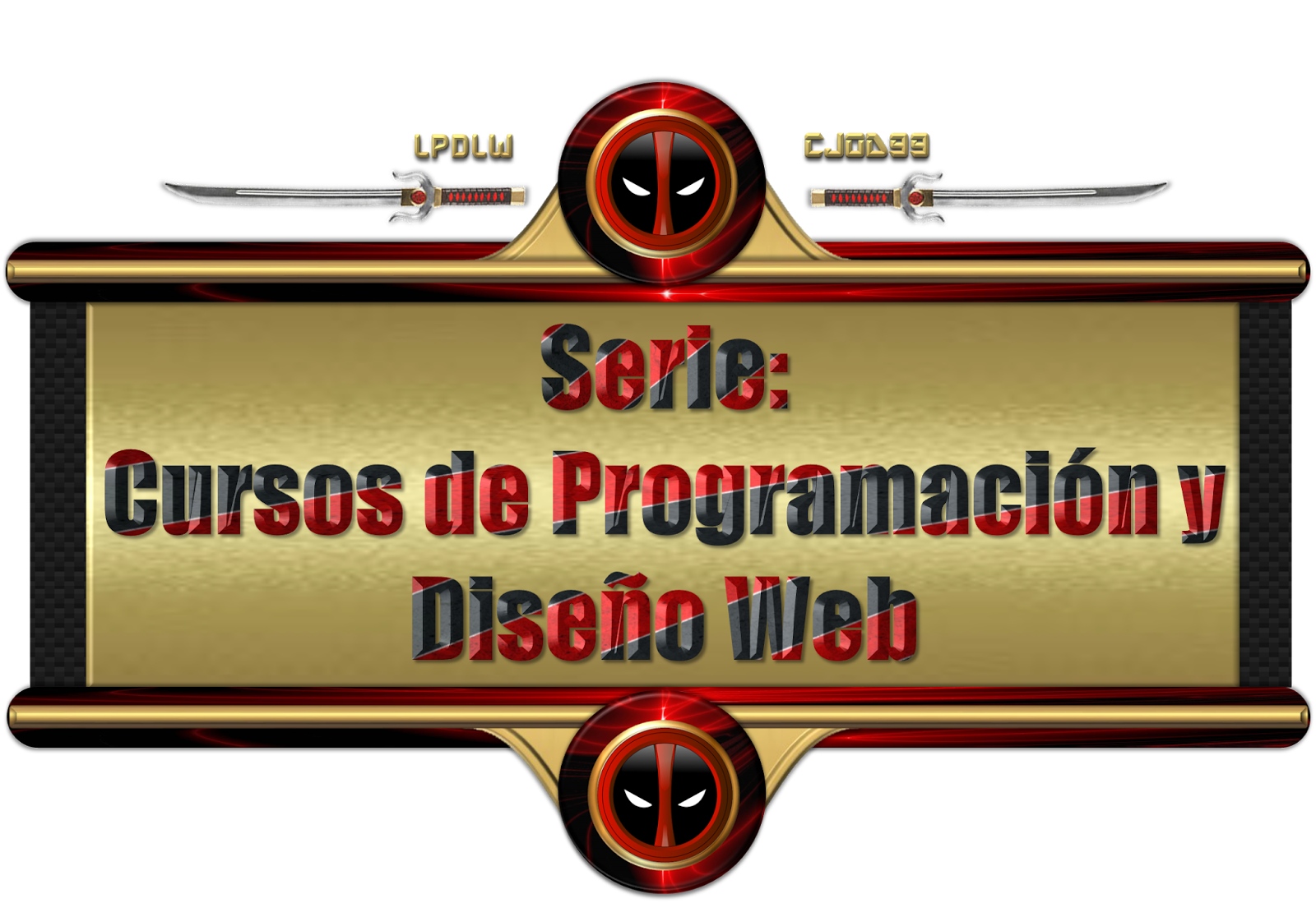 Curso. Fundamentos de HTML videos en Español