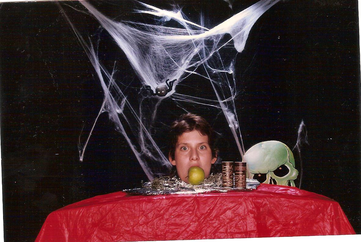 Everything Halloween with Just Me Granny d Crafts for Halloween Scares