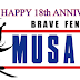 Brave Fencer Musashi: Uno de los clásicos de Squaresoft cumple hoy día de Halloween su aniversario número 18