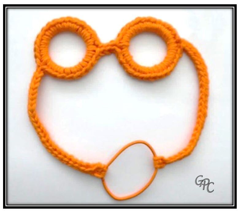 Grandma Perkins Crochet