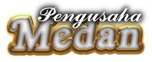 Pengusaha Medan