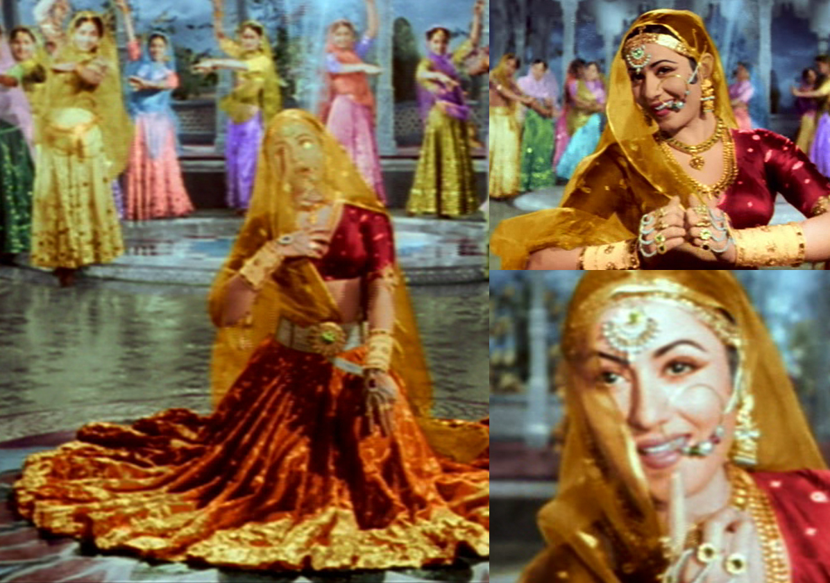 anarkali dress | Anarkali dress, Mughal empire, Mughal