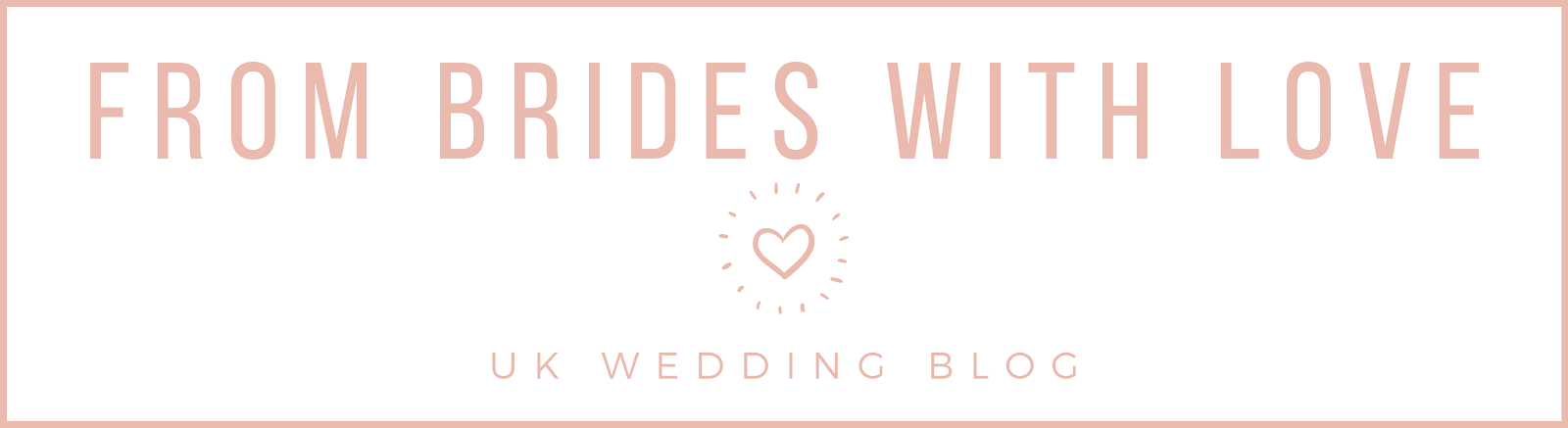 From Brides With Love