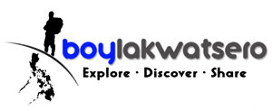 BOYLAKWATSERO