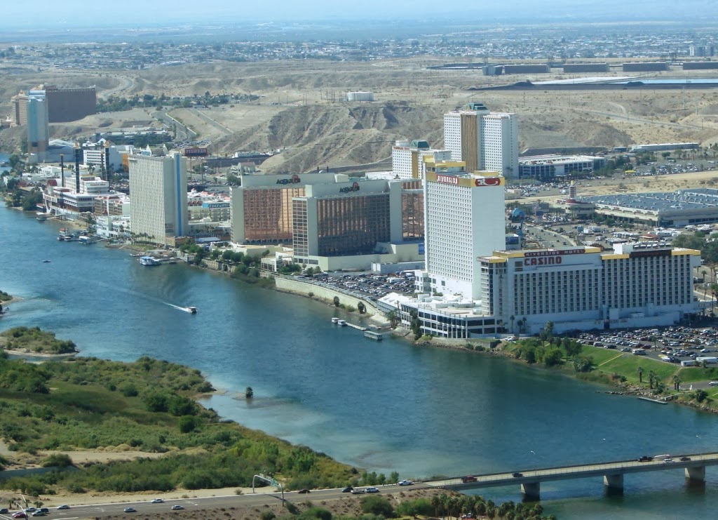 Laughlin Nevada Natural Beauty Luxury Places