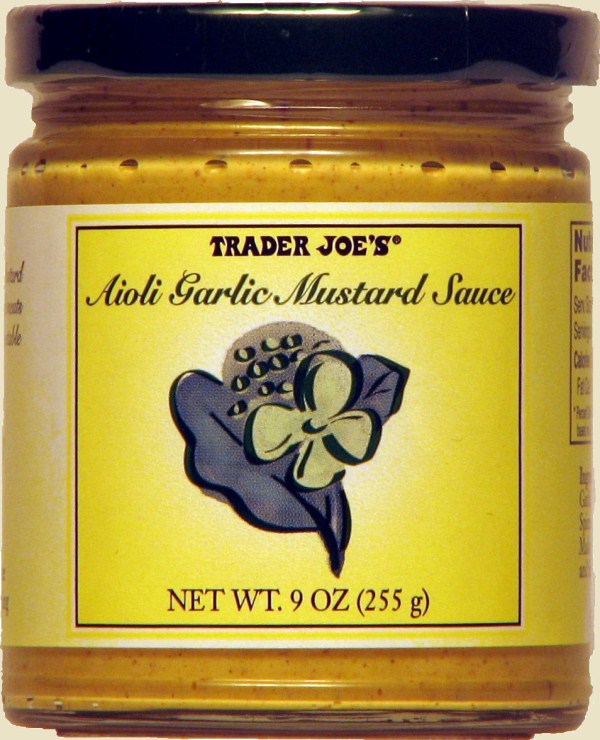 Eve Was ( Partially ) Right Clean Eating is Good Eating Trader's Joe