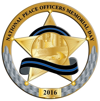 ARRA News Service: Honor and Respect Those Who Serve and Protect