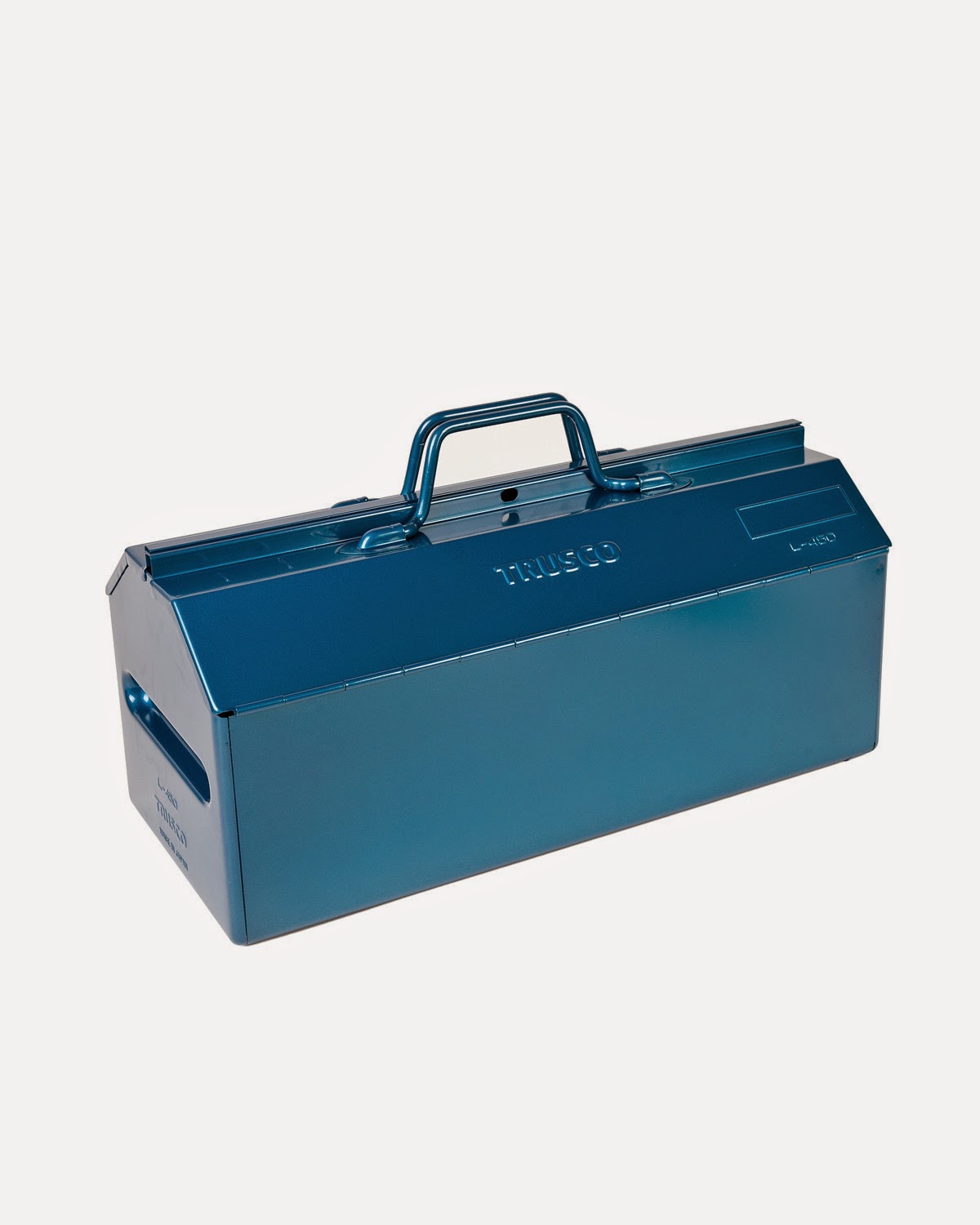 GRAY Magazine: Product of the Week: Trusco Toolboxes