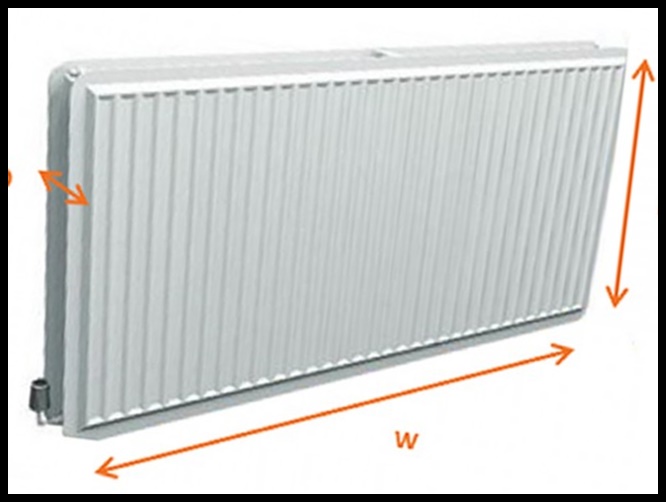 An Overview of Radiators and Some Useful Tips