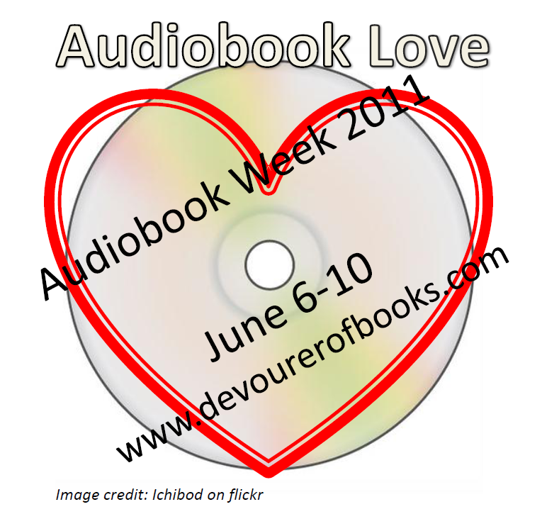 Audiobook Week 2011: Audiobook Resources