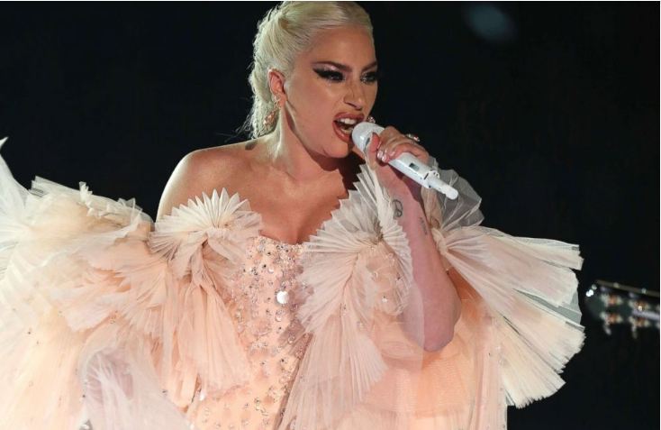 Lady Gaga cancels remainder of world tour due to 'severe pain' from fibromyalgia Lady Gaga cancels remainder of world tour due to 'severe pain' from fibromyalgia