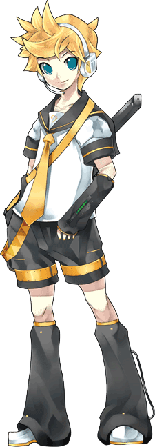 GoatFiles: Kagamine Len V2 Download Free GoatFiles: Kagamine Len V2 Download Free