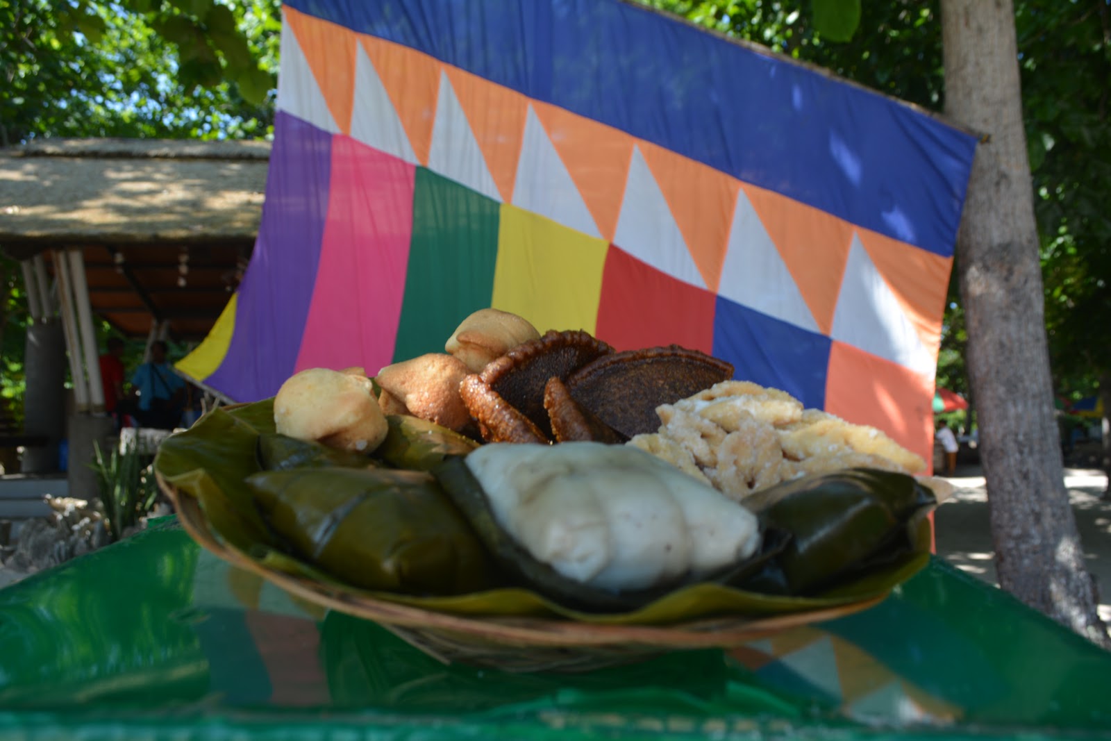 Food Trip Musttry Food in Zamboanga City The Wandering Juan