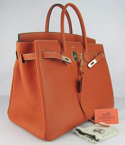 El Birkin de Hermes, maxi bolsos