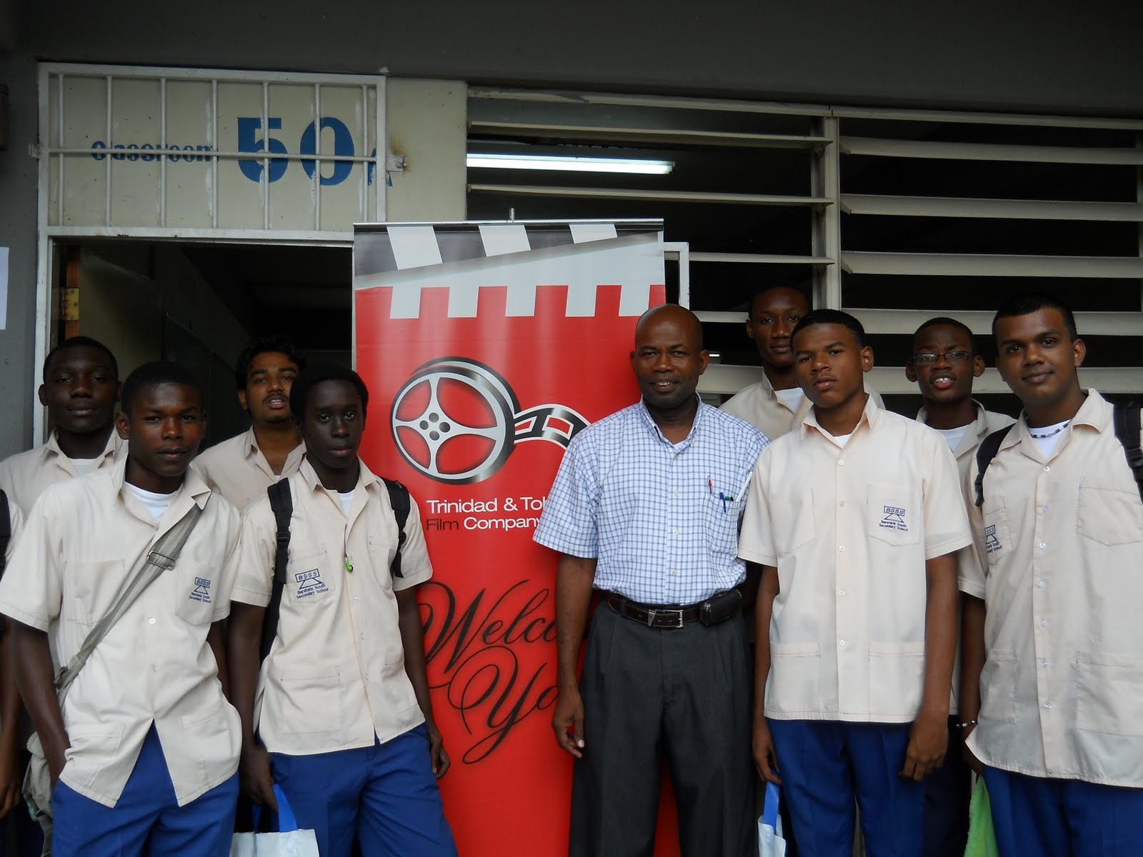 The Trinidad and Tobago Screener (Official Blog) July 2011