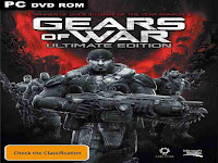 Gears Of War Game