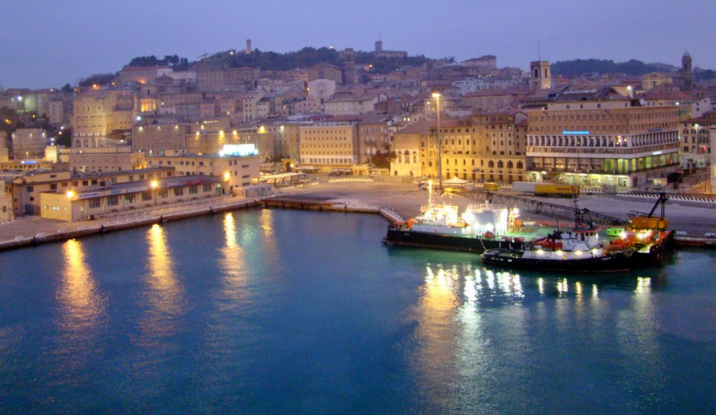 Best places to visit in Ancona, Italy