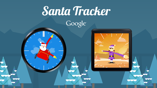 Android Developers Blog: Google releases source code of Santa