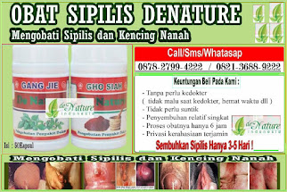 OBAT UNTUK GONORE