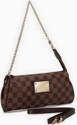 Louis Vuitton Purse Made In China