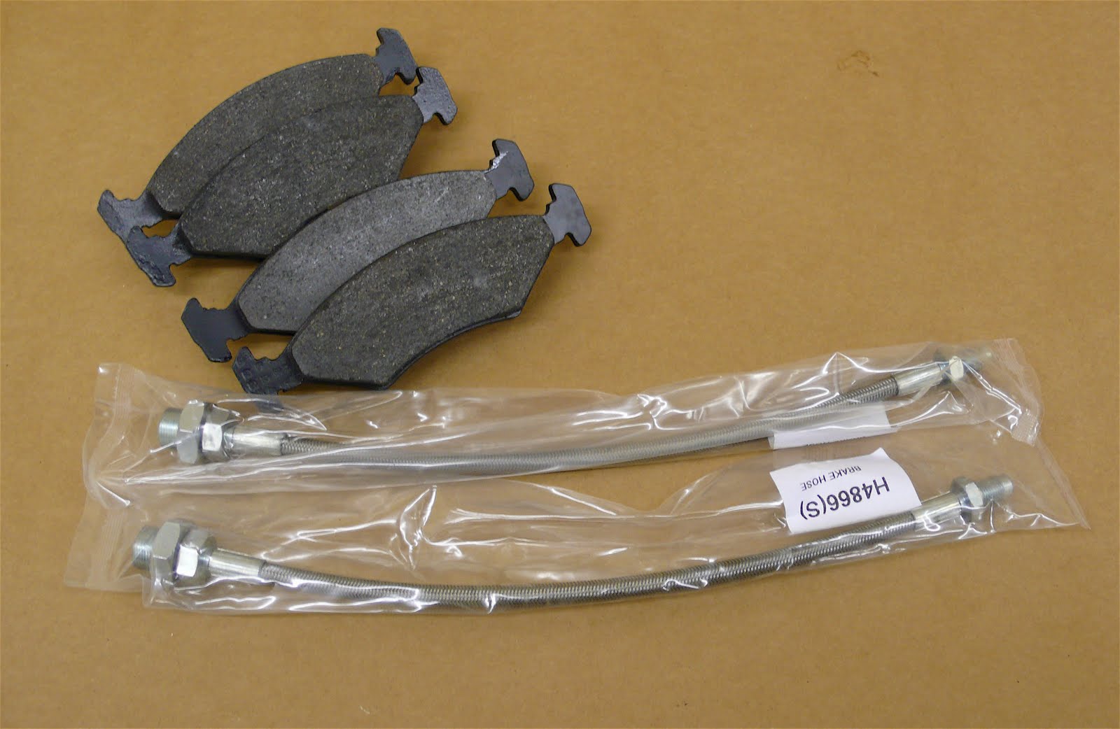 Blackshed FOR SALE DISC BRAKE CONVERSION FOR MORRIS MINOR . Brand new