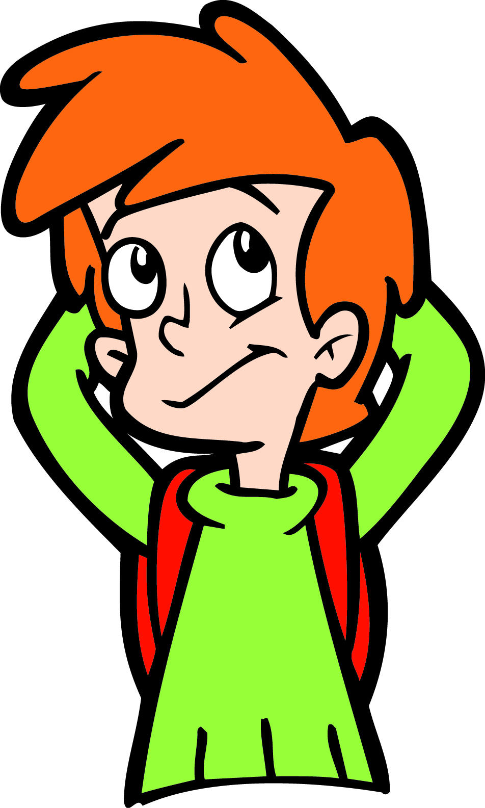  Cartoon  Characters  Cyberchase images