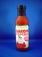 Bacon Ketchup