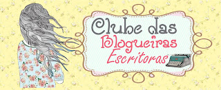 Clube das Blogueiras Escritoras