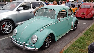 VW Bug VW Bug