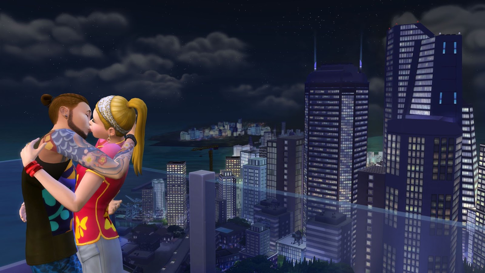 city living sims 4 crack city living sims 4 crack