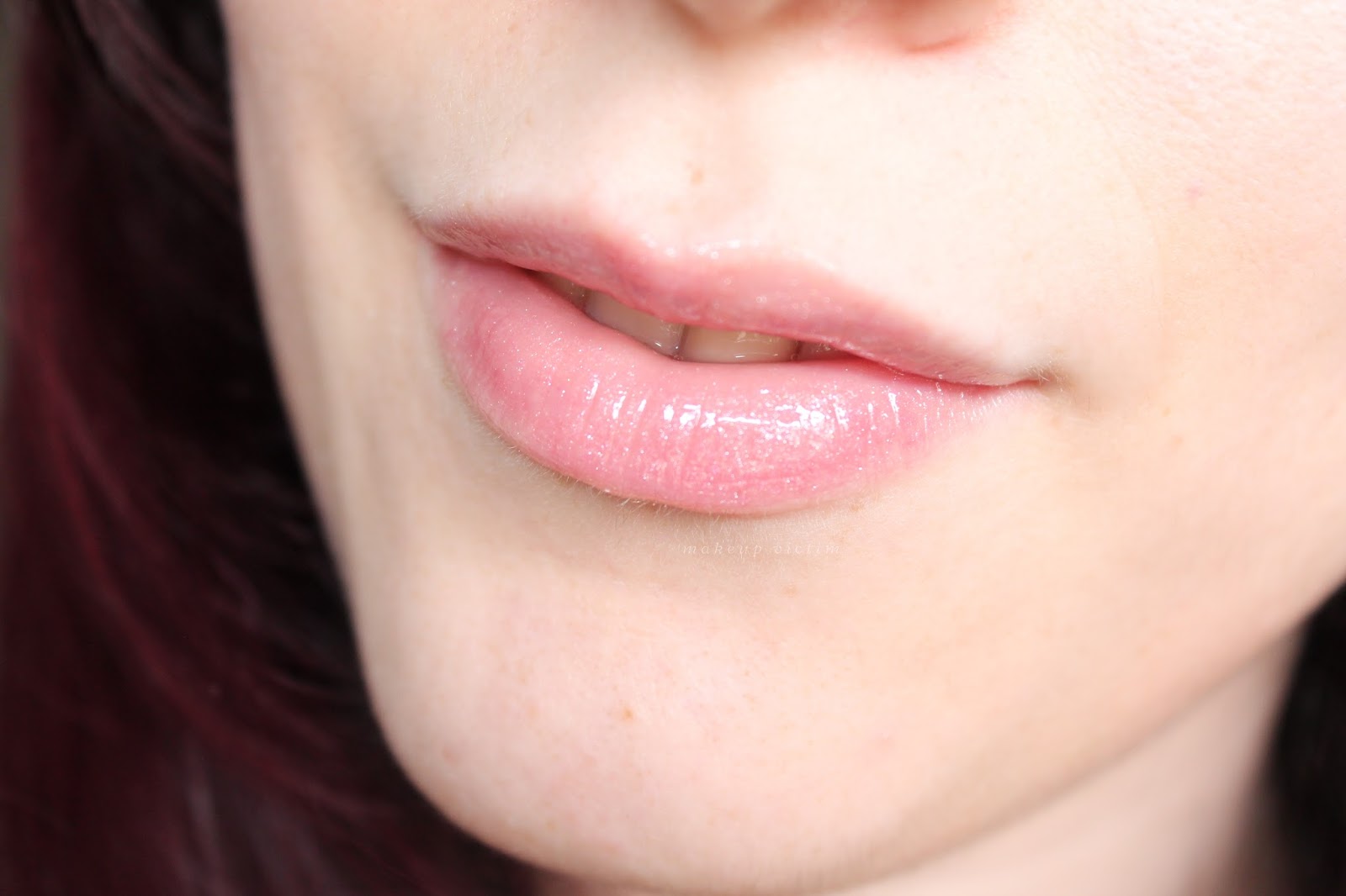 Review | Miss Pupa Gloss Pupa Milano ~ Swatches ~ Makeup Victim