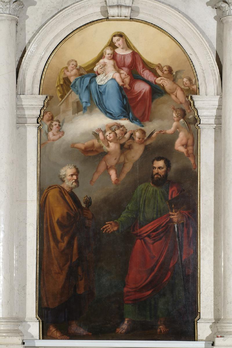 Scuola Ecclesia Mater Immagini per meditare. sulla Transvolazione della Santa Casa di Loreto Scuola Ecclesia Mater Immagini per meditare. sulla Transvolazione della Santa Casa di Loreto
