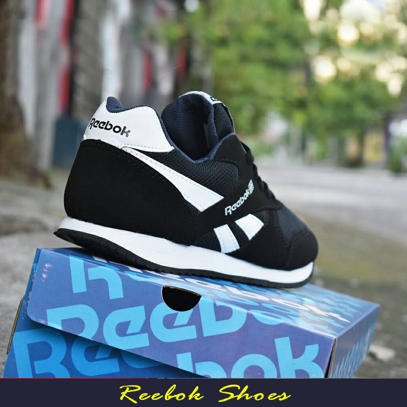 reebok gusto run